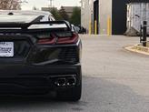 Thumbnail of 2023 Black Chevrolet Corvette