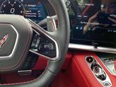 Thumbnail of 2023 Black Chevrolet Corvette