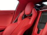Thumbnail of 2023 Black Chevrolet Corvette