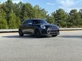 Photo of 2024 Midnight Black II MINI Hardtop