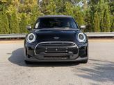 Thumbnail of 2024 Midnight Black II MINI Hardtop