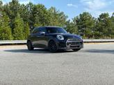Thumbnail of 2024 Midnight Black II MINI Hardtop