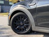 Thumbnail of 2024 Midnight Black II MINI Hardtop