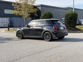 Thumbnail of 2024 Midnight Black II MINI Hardtop