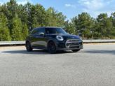 Thumbnail of 2024 Midnight Black II MINI Hardtop