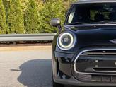 Thumbnail of 2024 Midnight Black II MINI Hardtop