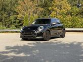 Thumbnail of 2024 Midnight Black II MINI Hardtop