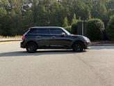 Thumbnail of 2024 Midnight Black II MINI Hardtop