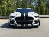 Thumbnail of 2020 Oxford White Ford Shelby GT500
