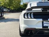 Thumbnail of 2020 Oxford White Ford Shelby GT500