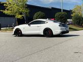 Thumbnail of 2020 Oxford White Ford Shelby GT500