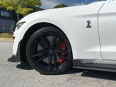 Thumbnail of 2020 Oxford White Ford Shelby GT500