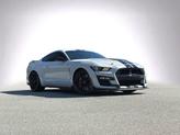 Thumbnail of 2020 Oxford White Ford Shelby GT500