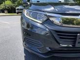 Thumbnail of 2022 Crystal Black Pearl Honda HR-V