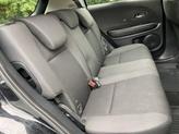 Thumbnail of 2022 Crystal Black Pearl Honda HR-V