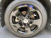 Thumbnail of 2022 Crystal Black Pearl Honda HR-V