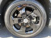 Thumbnail of 2022 Crystal Black Pearl Honda HR-V