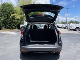 Thumbnail of 2022 Crystal Black Pearl Honda HR-V