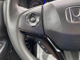 Thumbnail of 2022 Crystal Black Pearl Honda HR-V