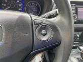 Thumbnail of 2022 Crystal Black Pearl Honda HR-V