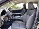Thumbnail of 2022 Crystal Black Pearl Honda HR-V