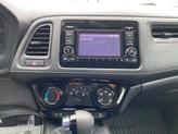 Thumbnail of 2022 Crystal Black Pearl Honda HR-V