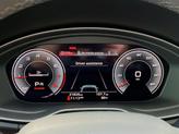 Thumbnail of 2023 Mythos Black Metallic Audi Q5