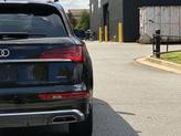 Thumbnail of 2023 Mythos Black Metallic Audi Q5