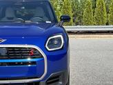 Thumbnail of 2025 Blazing Blue Metallic MINI Countryman