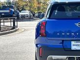 Thumbnail of 2025 Blazing Blue Metallic MINI Countryman