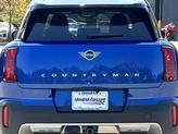 Thumbnail of 2025 Blazing Blue Metallic MINI Countryman