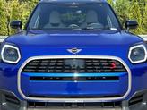 Thumbnail of 2025 Blazing Blue Metallic MINI Countryman