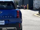 Thumbnail of 2025 Blazing Blue Metallic MINI Countryman