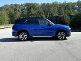 Thumbnail of 2025 Blazing Blue Metallic MINI Countryman