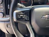 Thumbnail of 2020 Black Chevrolet Silverado 1500