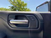Thumbnail of 2020 Black Chevrolet Silverado 1500