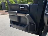 Thumbnail of 2020 Black Chevrolet Silverado 1500