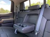 Thumbnail of 2020 Black Chevrolet Silverado 1500