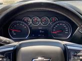 Thumbnail of 2020 Black Chevrolet Silverado 1500