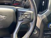 Thumbnail of 2020 Black Chevrolet Silverado 1500