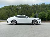 Thumbnail of 2024 Oxford White Ford Mustang