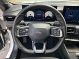 Thumbnail of 2024 Oxford White Ford Mustang
