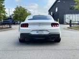 Thumbnail of 2024 Oxford White Ford Mustang