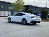 Thumbnail of 2024 Oxford White Ford Mustang