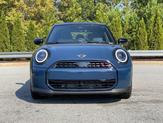 Thumbnail of 2026 Indigo Sunset Blue Metallic MINI Hardtop