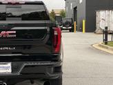 Thumbnail of 2024 Onyx Black GMC Sierra 2500