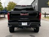 Thumbnail of 2024 Onyx Black GMC Sierra 2500