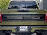 Thumbnail of 2024 Agate Black Metallic Ford F-150