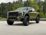 Thumbnail of 2024 Agate Black Metallic Ford F-150