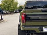 Thumbnail of 2024 Agate Black Metallic Ford F-150